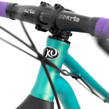 KUbikes 24 gravel